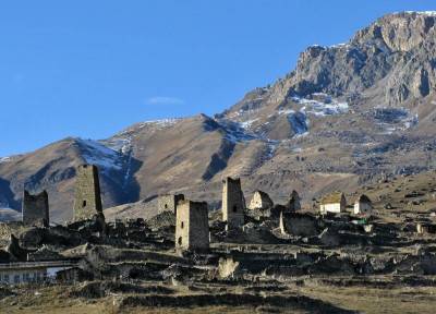 Комплекс Цимити