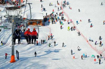 Красная Глинка