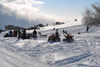 Лягушатник