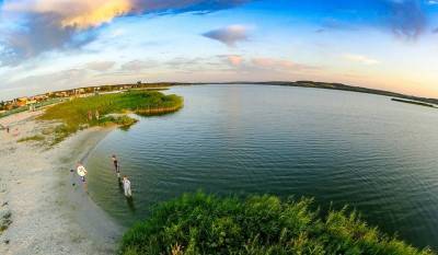 Маслова Пристань