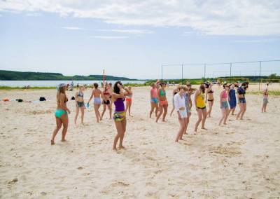 Маслова Пристань