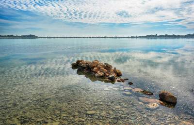 Мойнакское озеро