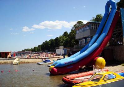 Посольский сор (Култушная)