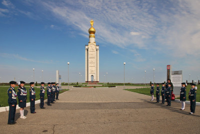 Прохоровское поле