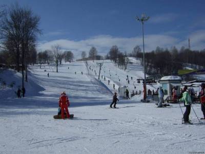 Пужалова гора