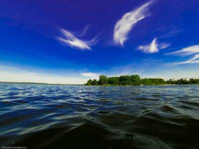 Сенежское озеро