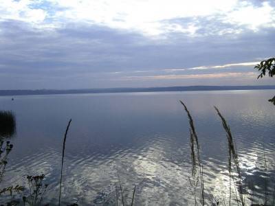 Сенежское озеро