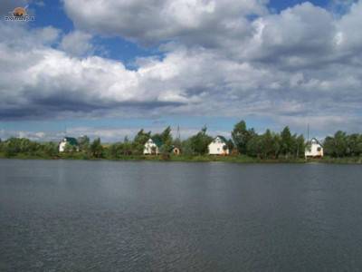 Серебряная чаша