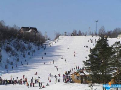 Северный склон