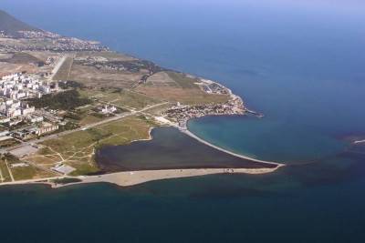 Суджукская коса