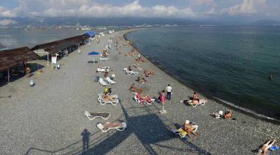 Суджукская коса