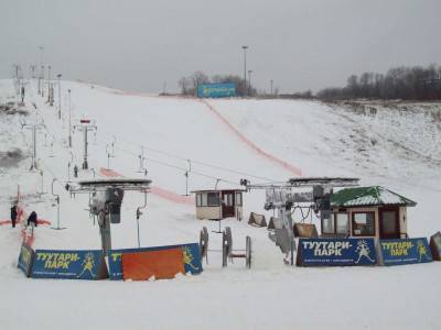 Туутари-парк