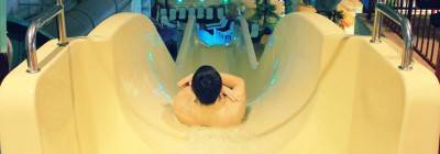 Аквапарк "Планета"