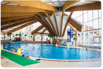 «Аквариум» Абзаково