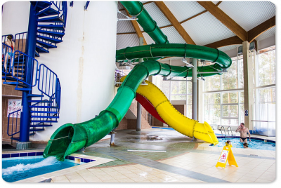 «Аквариум» Абзаково