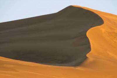 Бархан Сарыкум