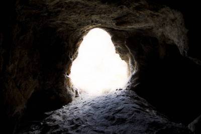 Барсуковская пещера