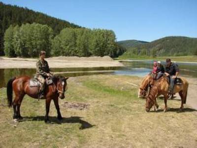 База "Сухов Ключ"