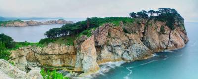 Дальневосточный морской заповедник