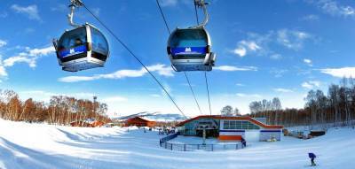 ГЛЦ «Металлург-Магнитогорск»