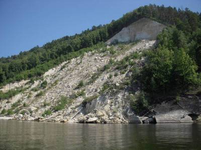 Гора Светелка