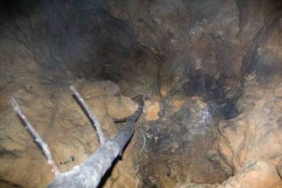 Гумеровская пещера