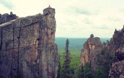 Инзерские зубчатки