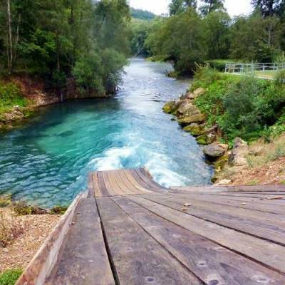 Источник Красный ключ