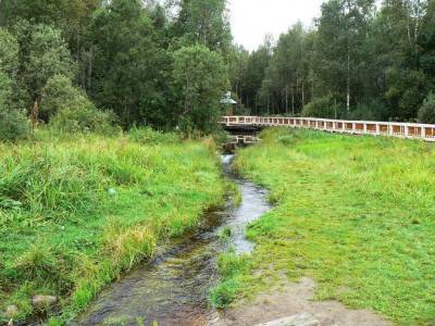 Исток Волги