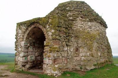 Мавзолей Хусейн-бека и Тура-хана