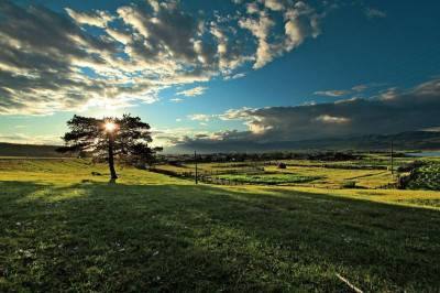 Национальный парк «Тункинский»