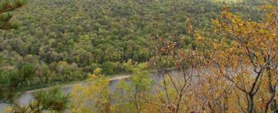 Национальный парк «Удэгейская легенда»