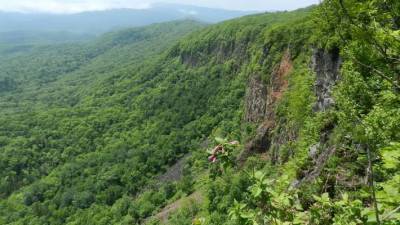 Национальный парк «Земля леопарда»