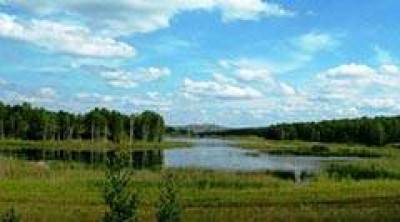 Озеро Ворожеич