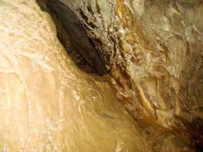 Пещера Космонавтов (Кульюрт-Тамак)