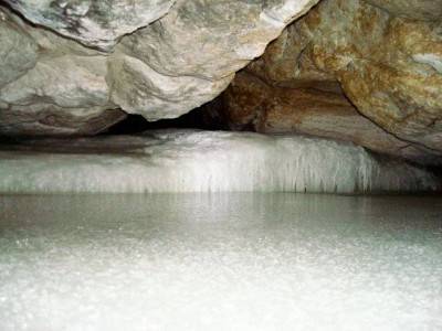 Пещера Куэшта