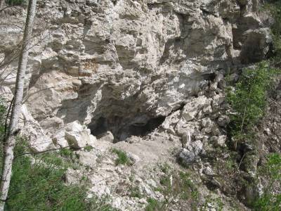 Пещера Куэшта