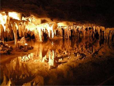 Пещера Мечта