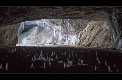 Пещера Шульган-Таш ( Капова )
