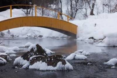 Пещера Шульган-Таш ( Капова )