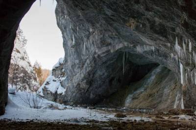 Пещера Шульган-Таш ( Капова )