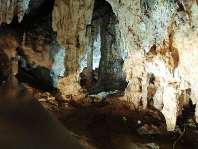 Пещера Сумган-Кутук