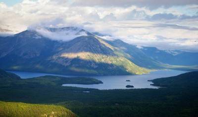 Подлеморье