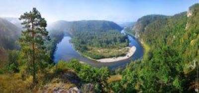 Природный заказник «Урал-тау»