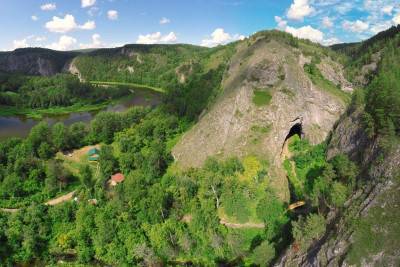 Шульган-Таш