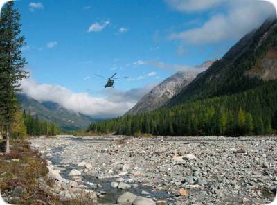 Шумакские источники
