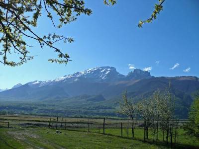 Столовая гора