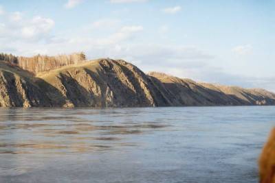 Тутальские скалы