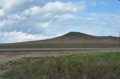 Ахтанизовская сопка