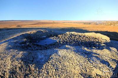 Ахтанизовская сопка